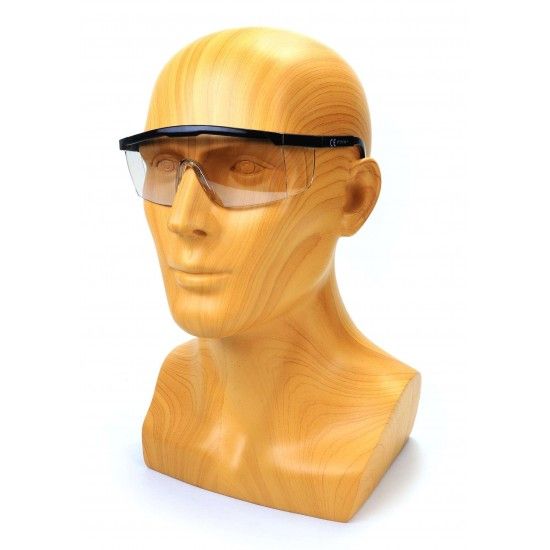 Óculos de Proteção, Armação Ajustável e Lente Espelhada refª 65803 MADER Óculos de Proteção, Armação Ajustável e Lente Espelhada refª 65803 MADER