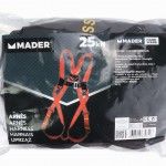Arns 25Kn, 150Kg ref 65850 Mader