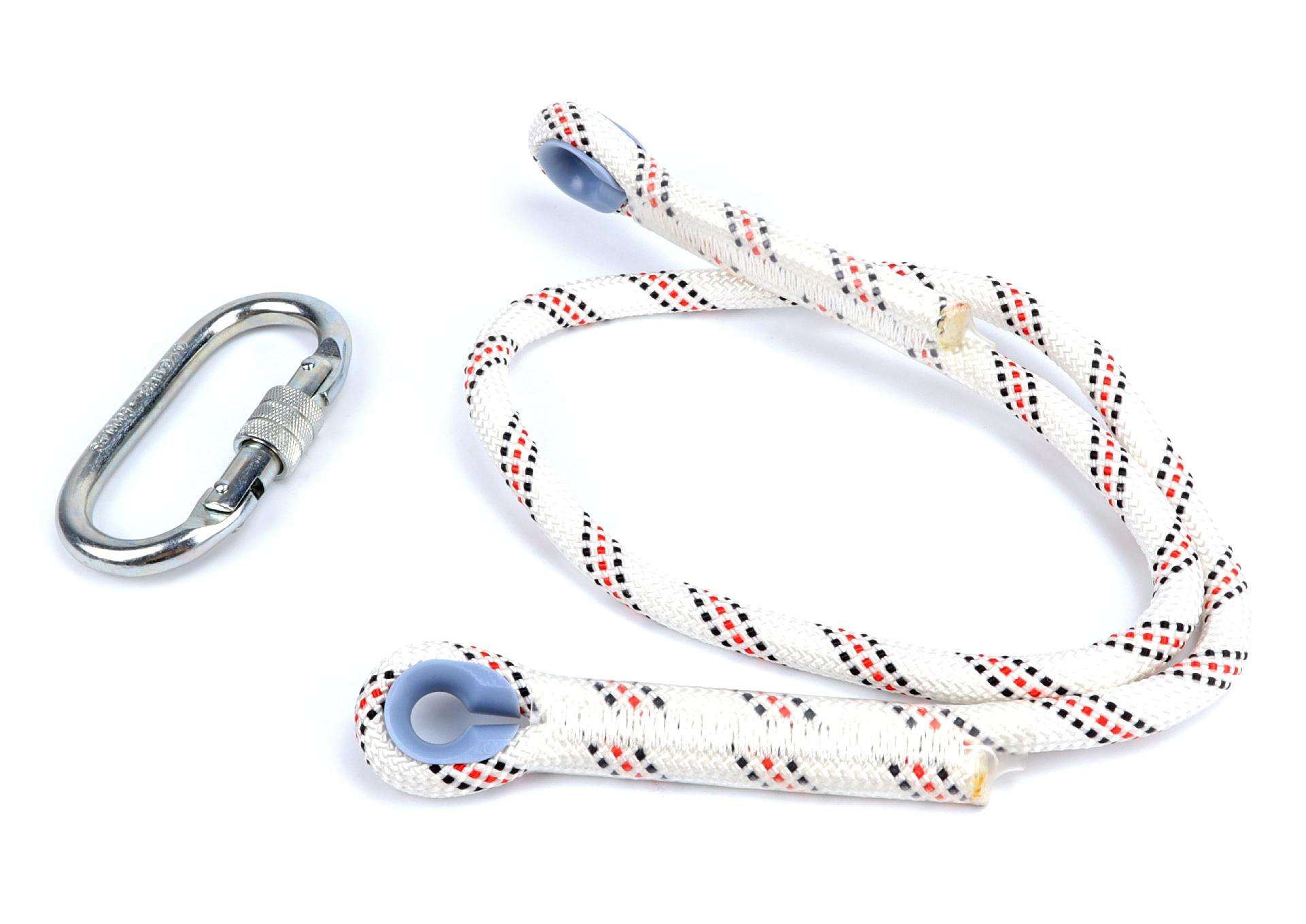 Kit Arnês 25Kn, 150Kg refª 65851 Mader