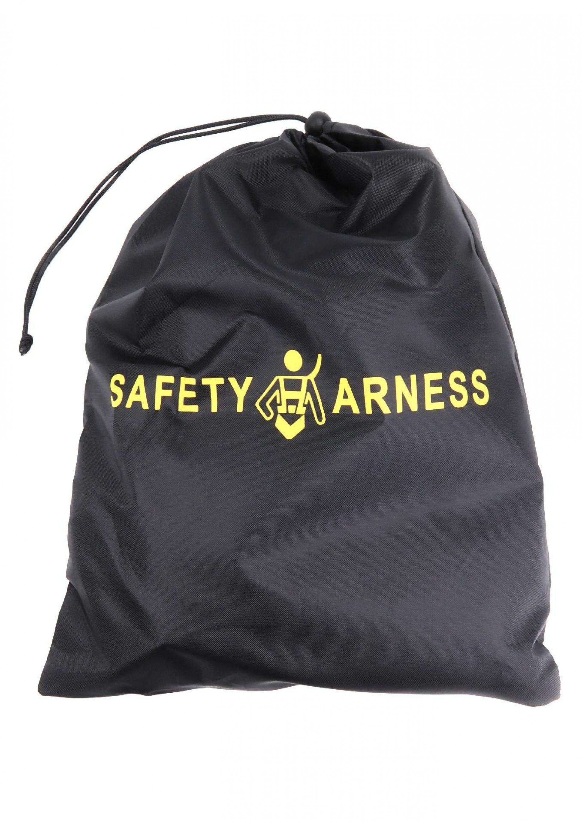 Kit Arnês 25Kn, 150Kg refª 65851 Mader