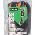 Suspensório Duplo para Roçadora refª 65364 MADER Suspensório Duplo para Roçadora refª 65364 MADER