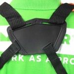 Suspensório Duplo para Roçadora refª 65364 MADER Suspensório Duplo para Roçadora refª 65364 MADER