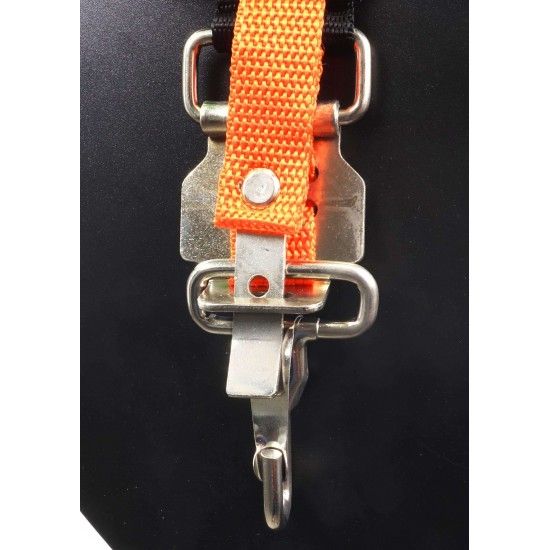 Suspens�rio Duplo para Ro�adora ref� 65363 MADER