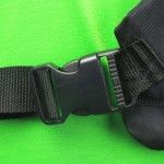 Suspensório Duplo para Roçadora refª 65363 MADER Suspensório Duplo para Roçadora refª 65363 MADER
