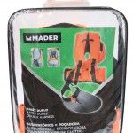 Suspensrio Duplo para Roadora, Conforto ref 65361 MADER