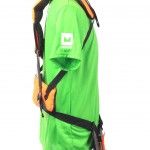 Suspensrio Duplo para Roadora, Conforto ref 65361 MADER