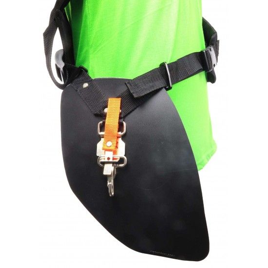 Suspens�rio Duplo para Ro�adora ref� 65363 MADER