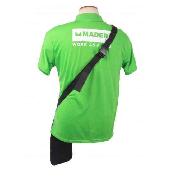 Suspensório para Roçadora refª 65360 MADER Suspensório para Roçadora refª 65360 MADER