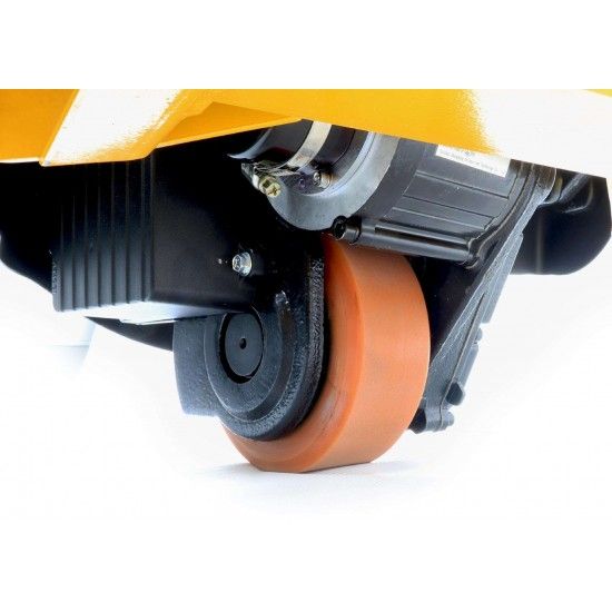 Porta-Paletes, Hidrulico, 2T, Eltrico, 550x1150mm ref 65346 MADER