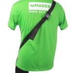 Suspensrio para Roadora ref 65360 MADER