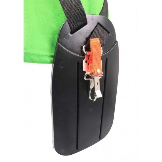 Suspensório para Roçadora refª 65360 MADER Suspensório para Roçadora refª 65360 MADER