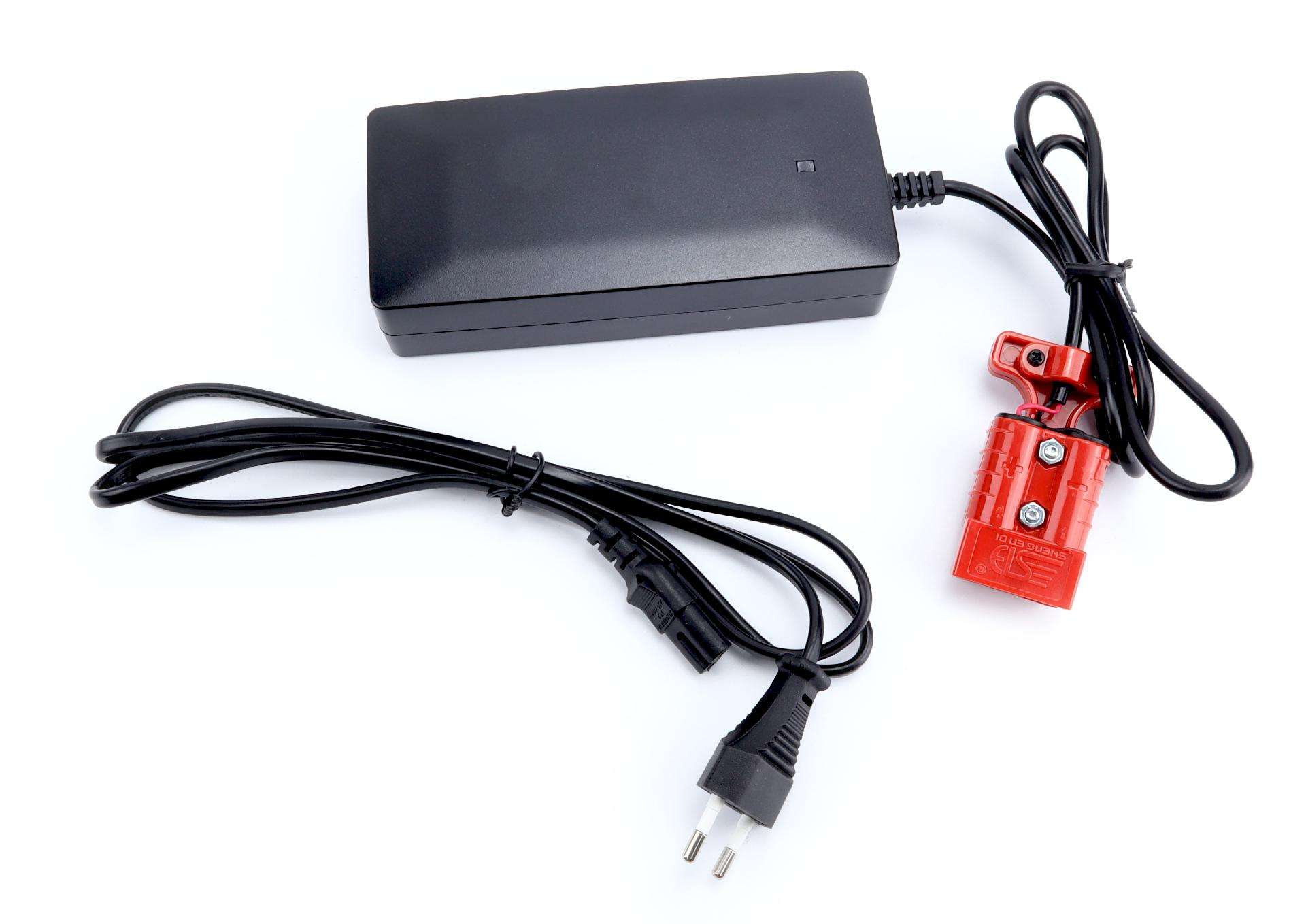 Porta-Paletes, Hidráulico, 2T, Elétrico, 550x1150mm refª 65346 MADER