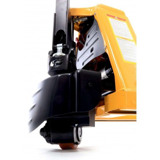 Porta-Paletes, Hidrulico, 2T, Eltrico, 550x1150mm ref 65346 MADER