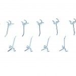 Painel para Ferramenta, 45x45cm ref 65281 MADER