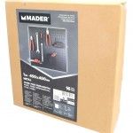 Painel para Ferramenta, 45x45cm ref 65281 MADER