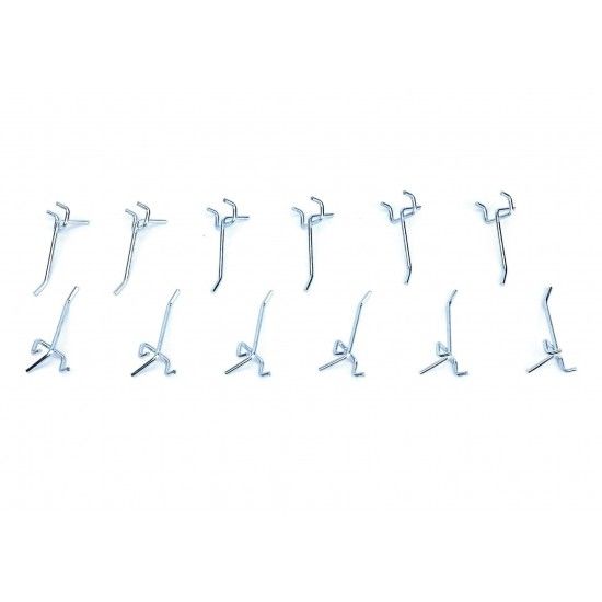 Painel para Ferramenta, 45x45cm ref 65281 MADER