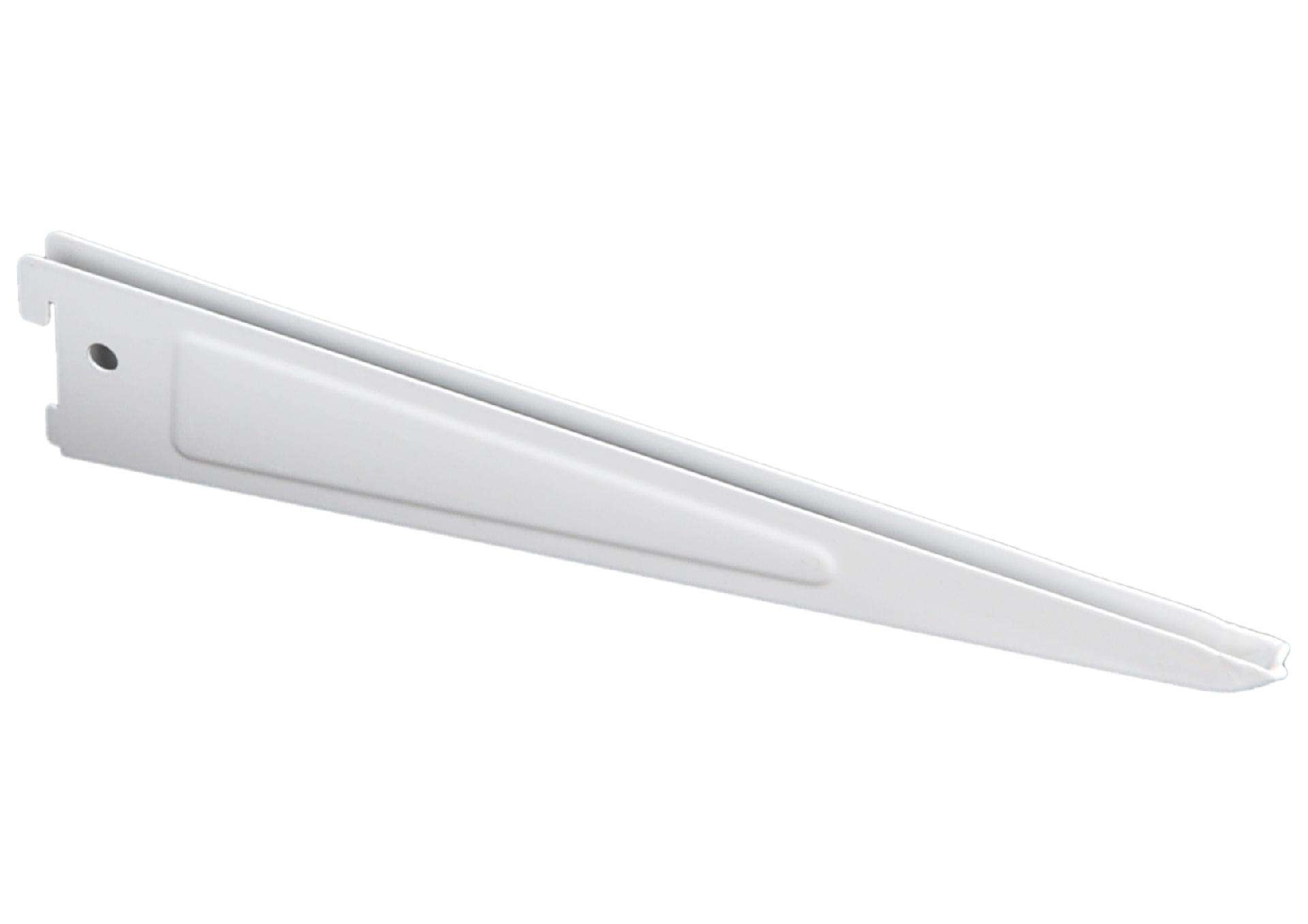 Cantoneira Cremalheira, Dupla, 320mm refª 65303 MADER