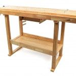 Mesa de Carpinteiro 152x62x85cm refª 65278 Mader Mesa de Carpinteiro 152x62x85cm refª 65278 Mader