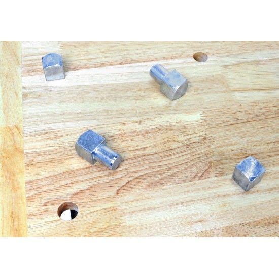 Mesa de Carpinteiro 152x62x85cm refª 65278 Mader Mesa de Carpinteiro 152x62x85cm refª 65278 Mader