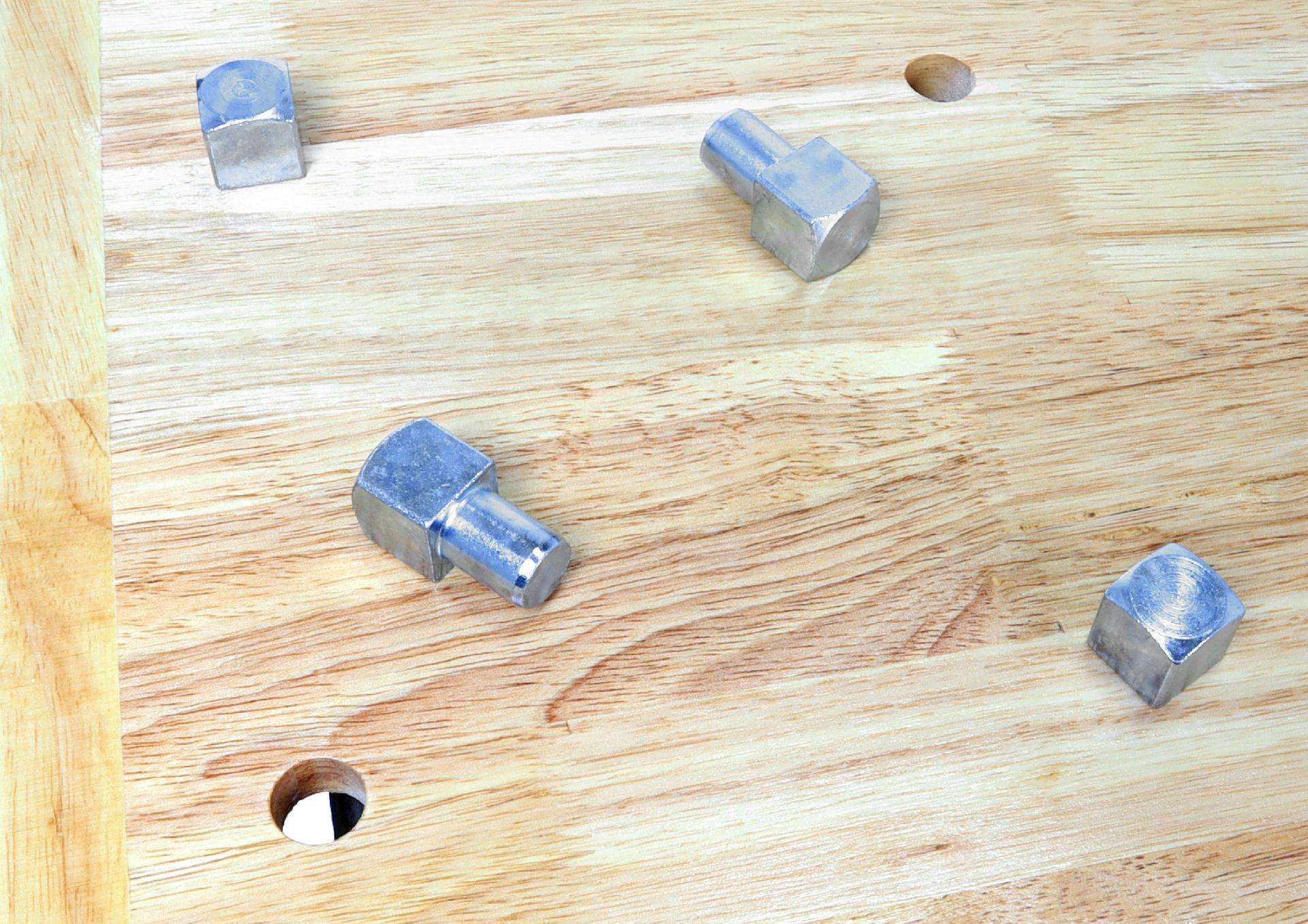 Mesa de Carpinteiro 152x62x85cm refª 65278 Mader