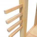 Mesa de Carpinteiro 126x62x84cm ref 65277 Mader