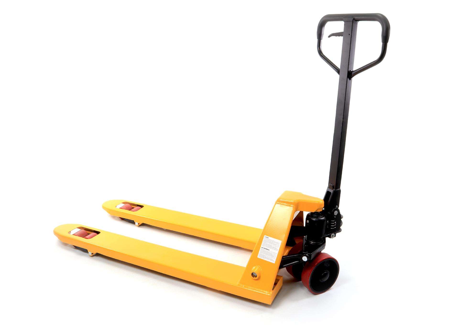 Porta-Paletes, Hidráulico, 2.5T, 550mm refª 65245 MADER