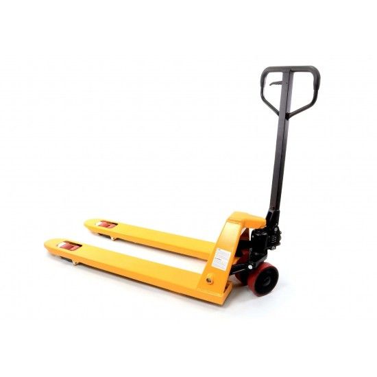 Porta-Paletes, Hidrulico,  2.5T, 550mm ref 65245 MADER