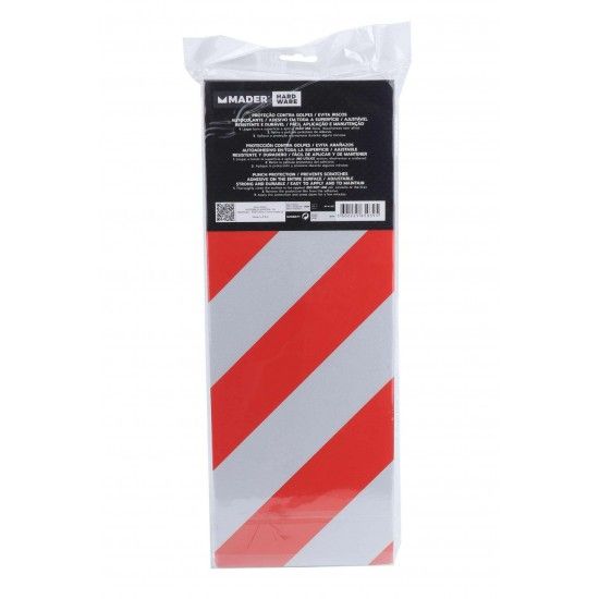 Kit Proteo para Cantos, 40x15x1.5cm, DY6, 2Un ref 65039 MADER