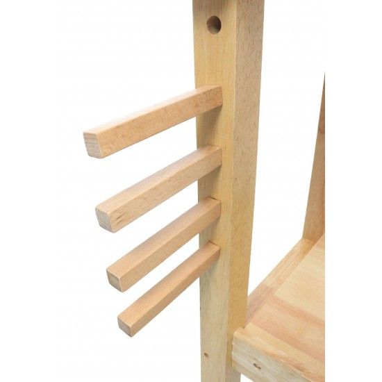 Mesa de Carpinteiro 126x62x84cm ref 65277 Mader