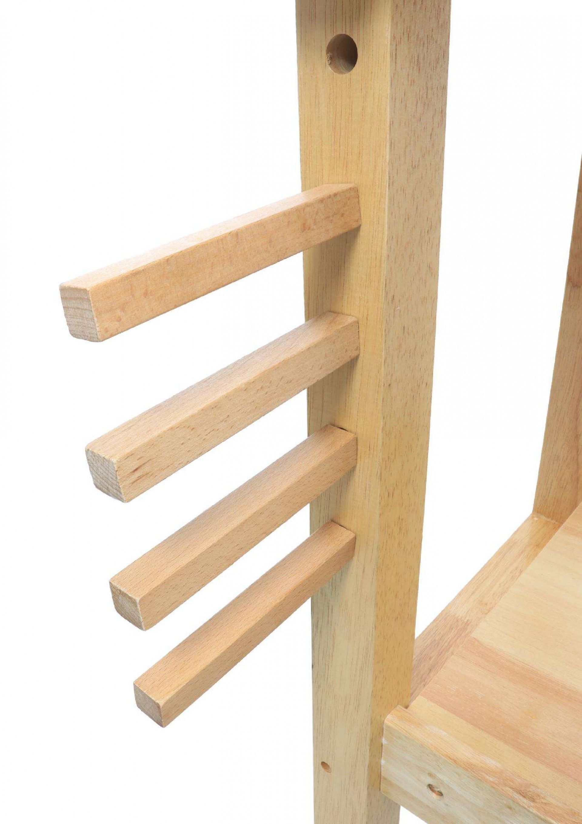 Mesa de Carpinteiro 126x62x84cm refª 65277 Mader