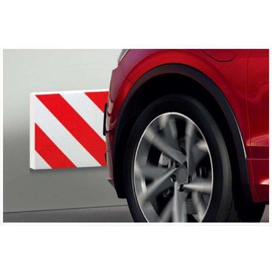 Proteção Estacionamento, 30x20x4.5cm, DY5 refª 65038 MADER Proteção Estacionamento, 30x20x4.5cm, DY5 refª 65038 MADER