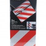 Kit Proteção contra Golpes, 40x18x1.5cm, DY4, 2Un refª 65037 MADER Kit Proteção contra Golpes, 40x18x1.5cm, DY4, 2Un refª 65037 MADER