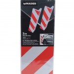 Kit Proteo para Cantos, 40x15x1.5cm, DY6, 2Un ref 65039 MADER
