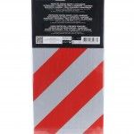 Kit Proteção contra Golpes, 40x18x1.5cm, DY4, 2Un refª 65037 MADER Kit Proteção contra Golpes, 40x18x1.5cm, DY4, 2Un refª 65037 MADER