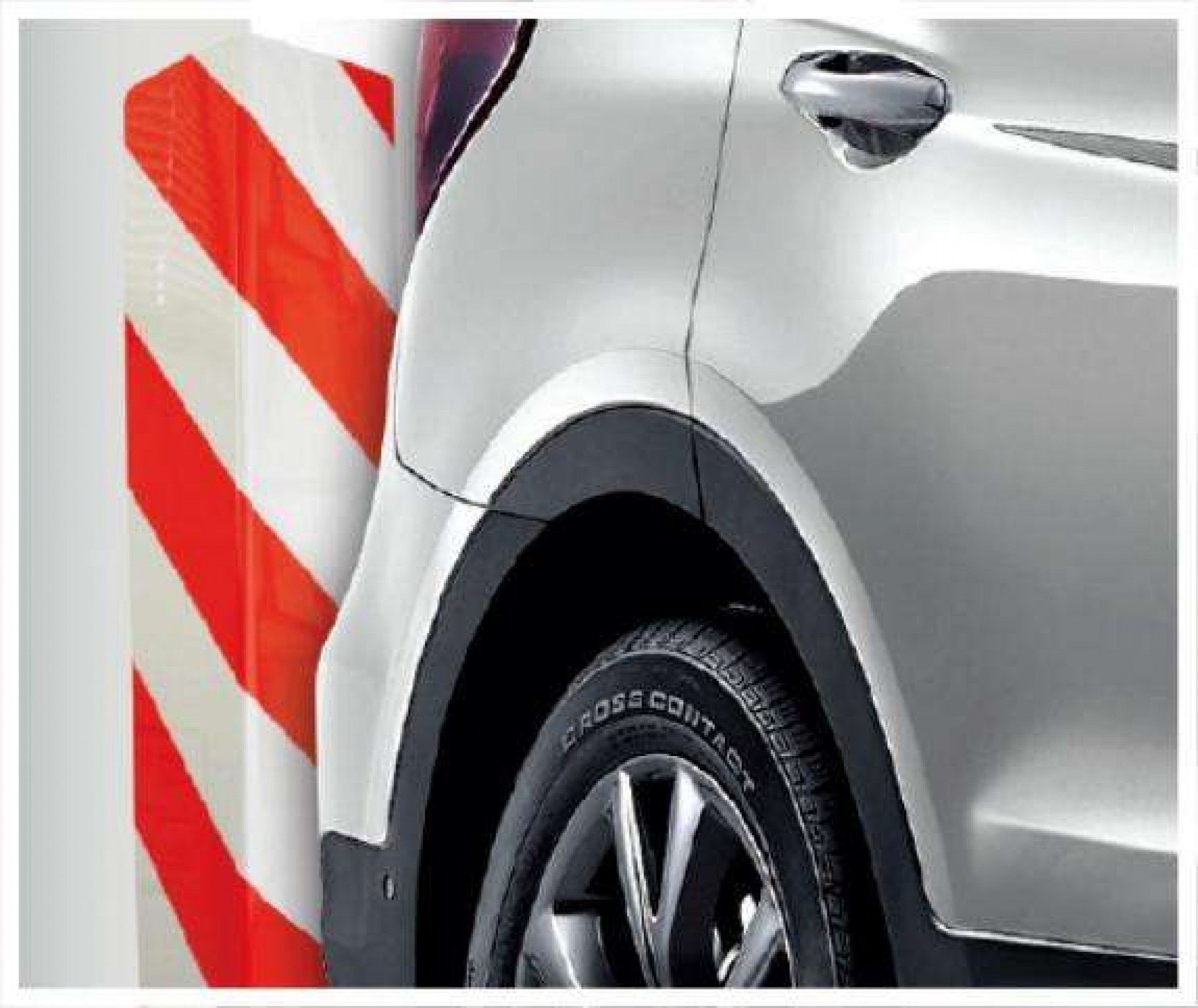 Kit Proteção para Cantos, 40x15x1.5cm, DY6, 2Un refª 65039 MADER