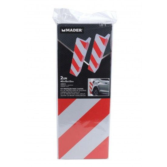 Kit Proteo para Cantos, 40x15x1.5cm, DY6, 2Un ref 65039 MADER