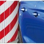 Kit Proteção contra Golpes, 40x18x1.5cm, DY4, 2Un refª 65037 MADER Kit Proteção contra Golpes, 40x18x1.5cm, DY4, 2Un refª 65037 MADER