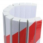 Kit Proteção contra Golpes, 40x18x1.5cm, DY4, 2Un refª 65037 MADER Kit Proteção contra Golpes, 40x18x1.5cm, DY4, 2Un refª 65037 MADER