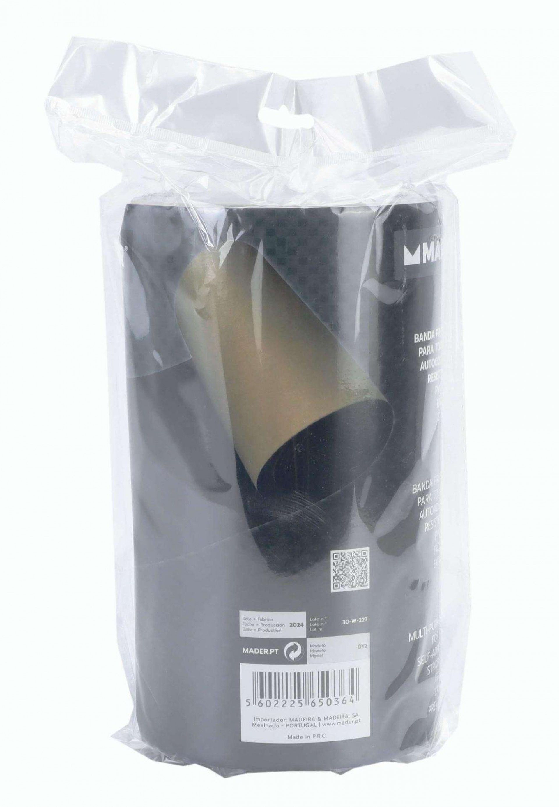 Banda Protetora, Multifunções, 20x200x0.5cm, DY2 refª 65036 MADER