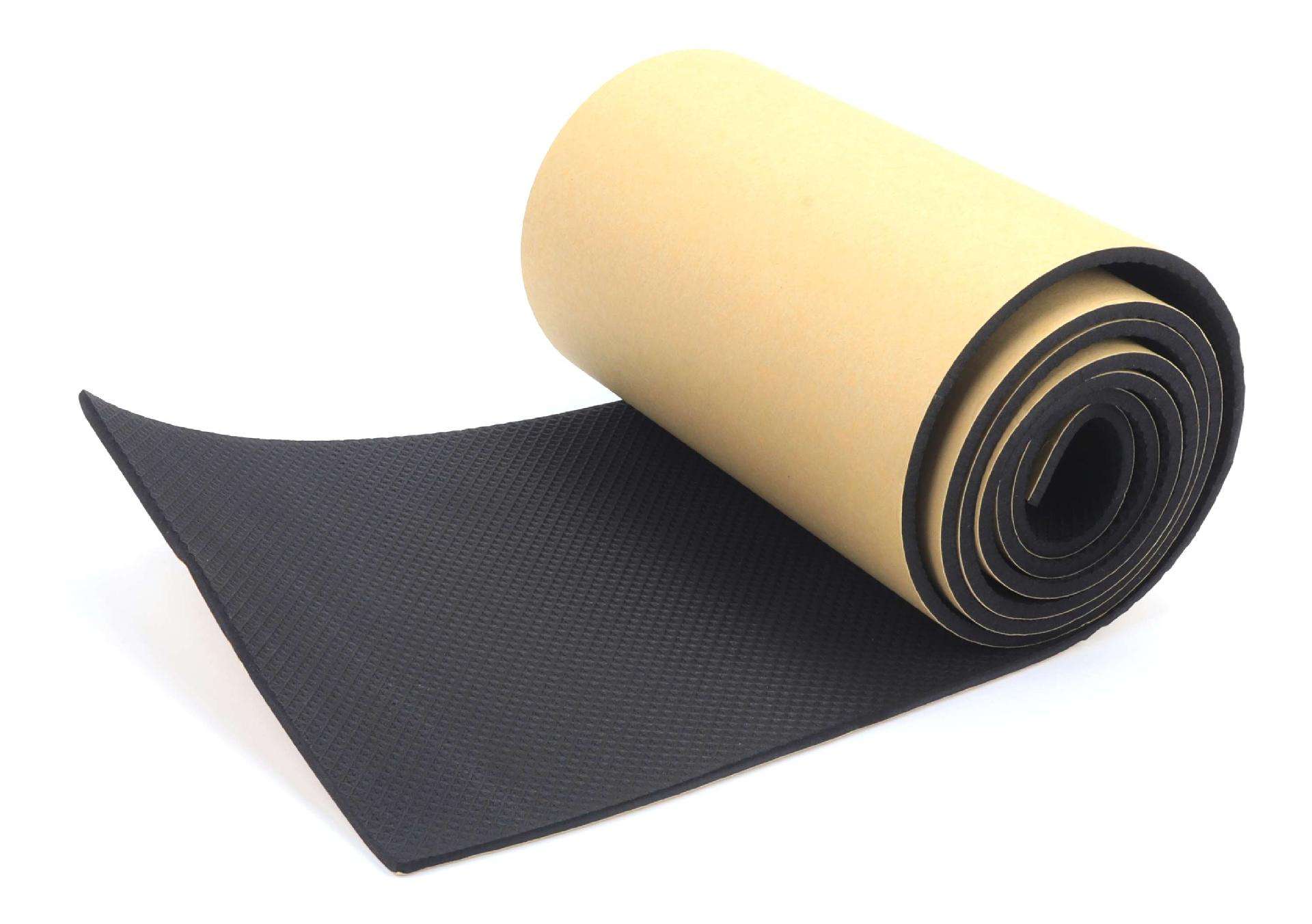 Banda Protetora, Multifunções, 20x200x0.5cm, DY2 refª 65036 MADER