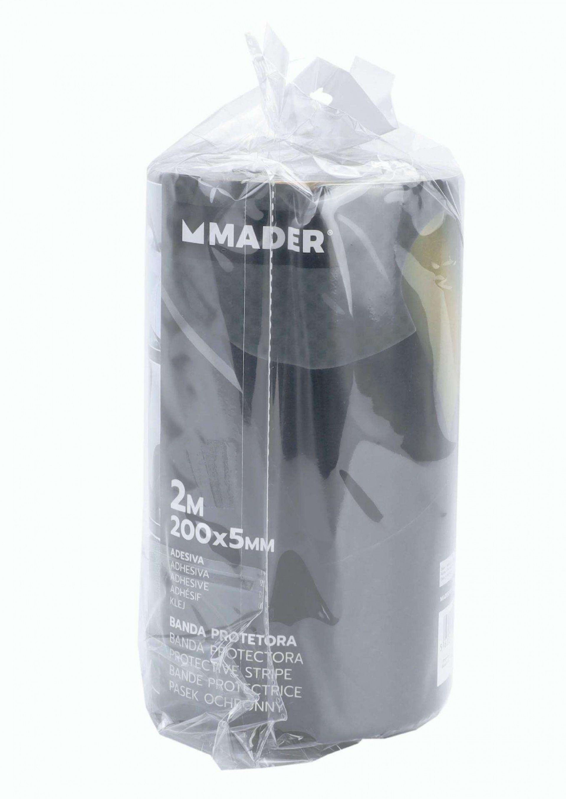 Banda Protetora, Multifunções, 20x200x0.5cm, DY2 refª 65036 MADER
