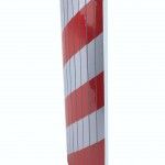 Kit Proteção contra Golpes, 40x18x1.5cm, DY4, 2Un refª 65037 MADER Kit Proteção contra Golpes, 40x18x1.5cm, DY4, 2Un refª 65037 MADER