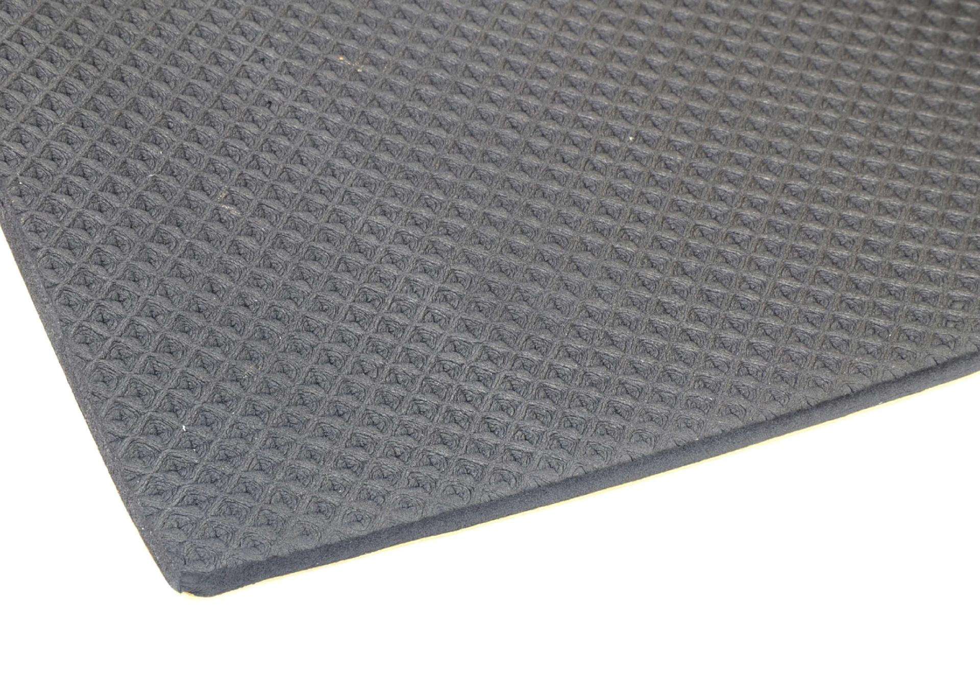 Banda Protetora, Multifunções, 20x200x0.5cm, DY2 refª 65036 MADER