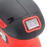 Lixadora Delta, 130W refª 63808 MADER Lixadora Delta, 130W refª 63808 MADER