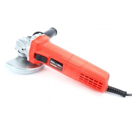 Rebarbadora, 125mm, 900W refª 63799 MADER Rebarbadora, 125mm, 900W refª 63799 MADER