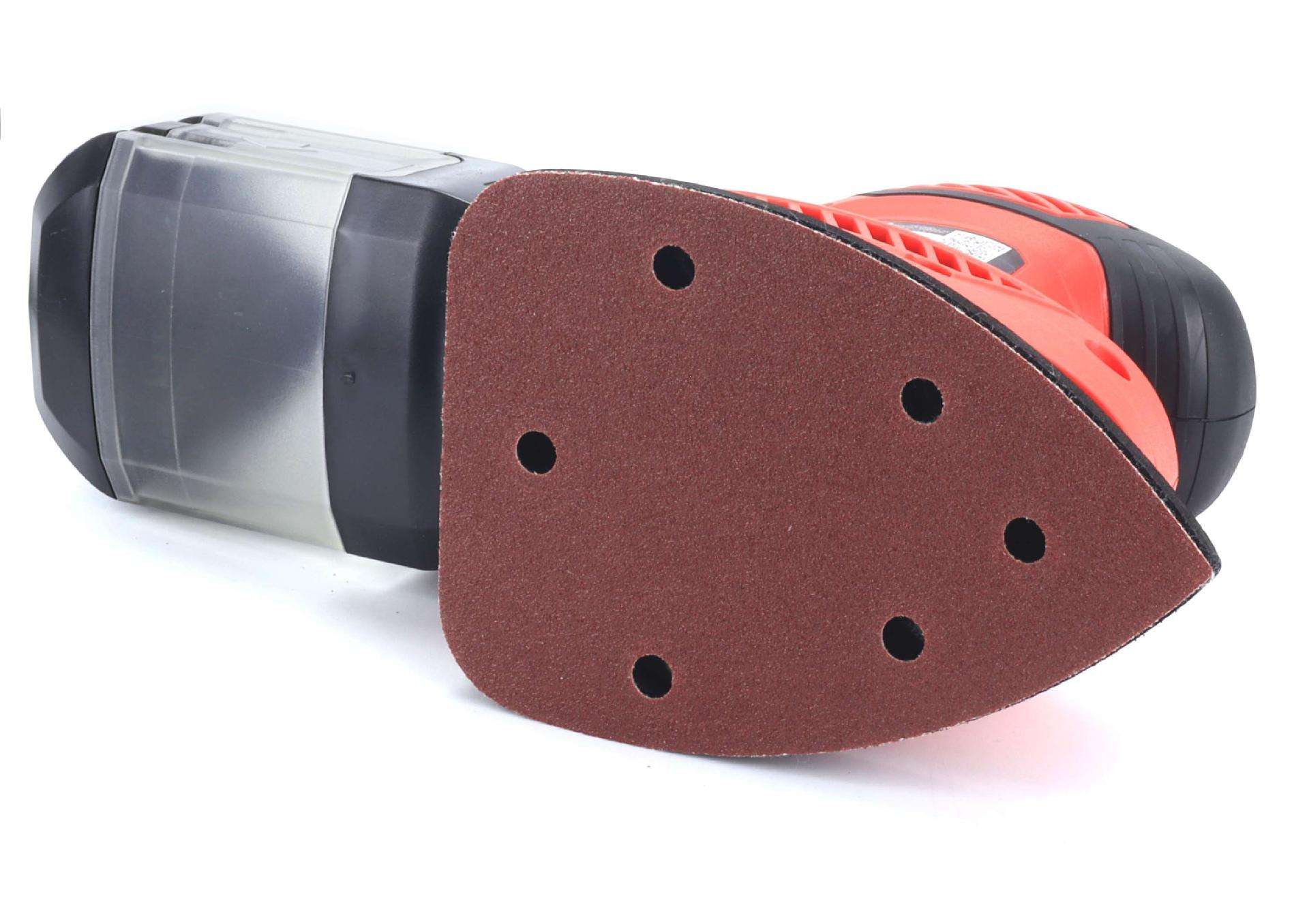 Lixadora Delta, 130W refª 63808 MADER