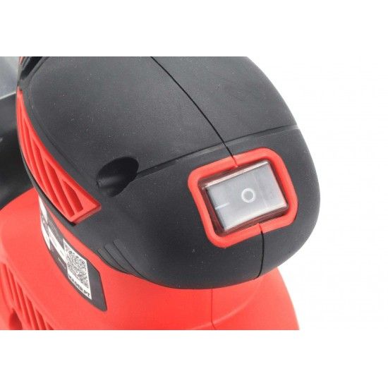 Lixadora Delta, 130W refª 63808 MADER Lixadora Delta, 130W refª 63808 MADER