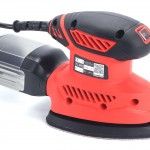 Lixadora Delta, 130W refª 63808 MADER Lixadora Delta, 130W refª 63808 MADER