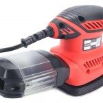 Lixadora Delta, 130W refª 63808 MADER Lixadora Delta, 130W refª 63808 MADER