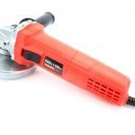 Rebarbadora, 125mm, 900W ref 63799 MADER